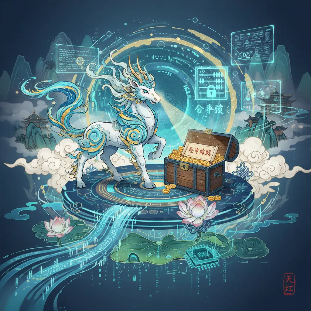 No Deposit Bonus - Technology