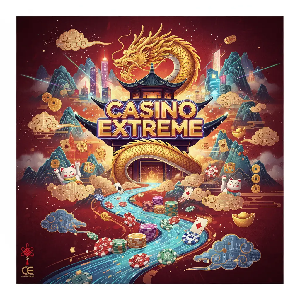 Casino Extreme - Extreme