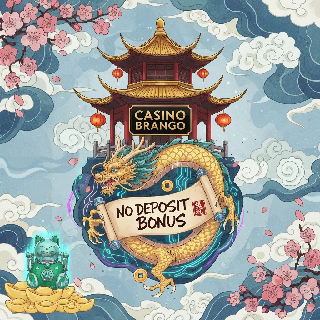 No Deposit Bonus - Casino