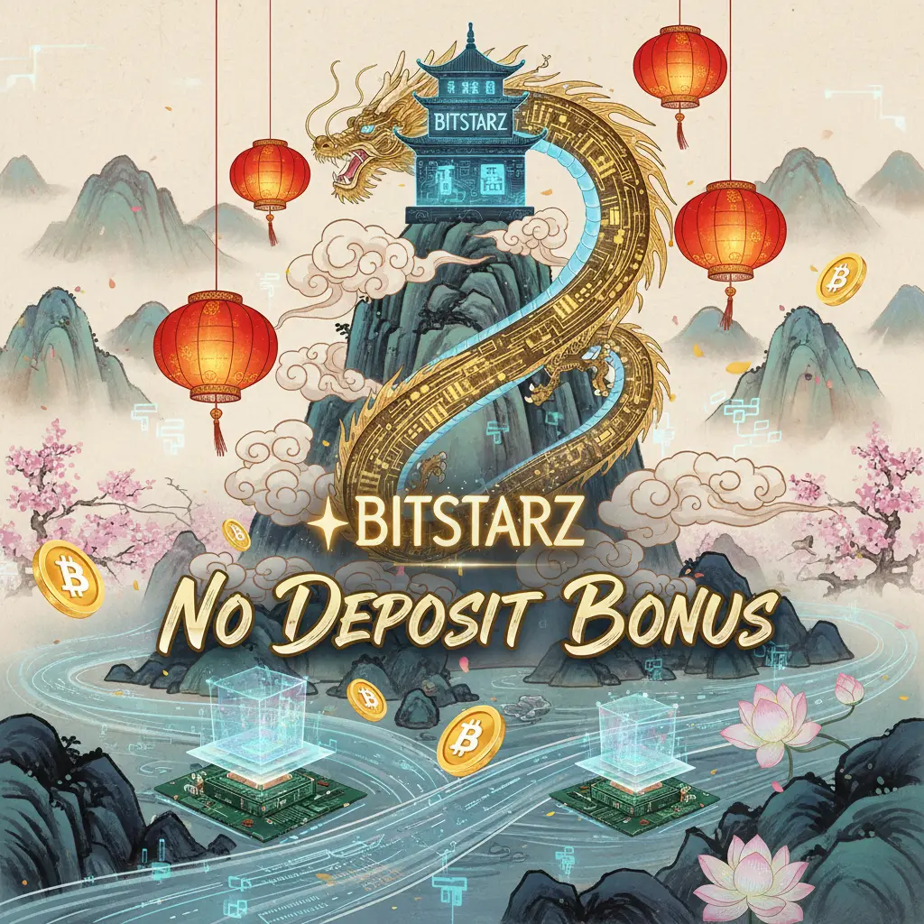 No Deposit Bonus - Bitstarz