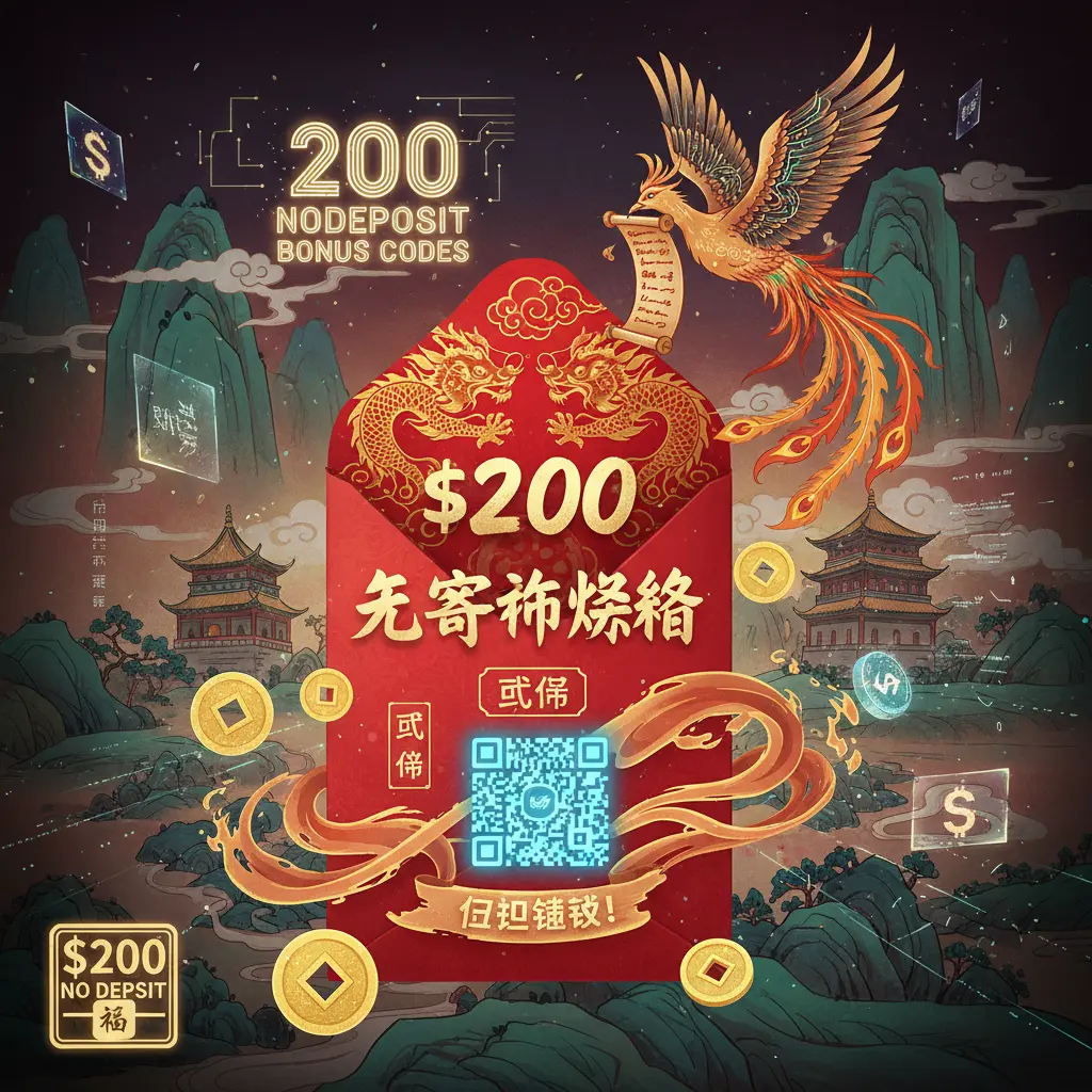 $200 no deposit bonus codes - deposit