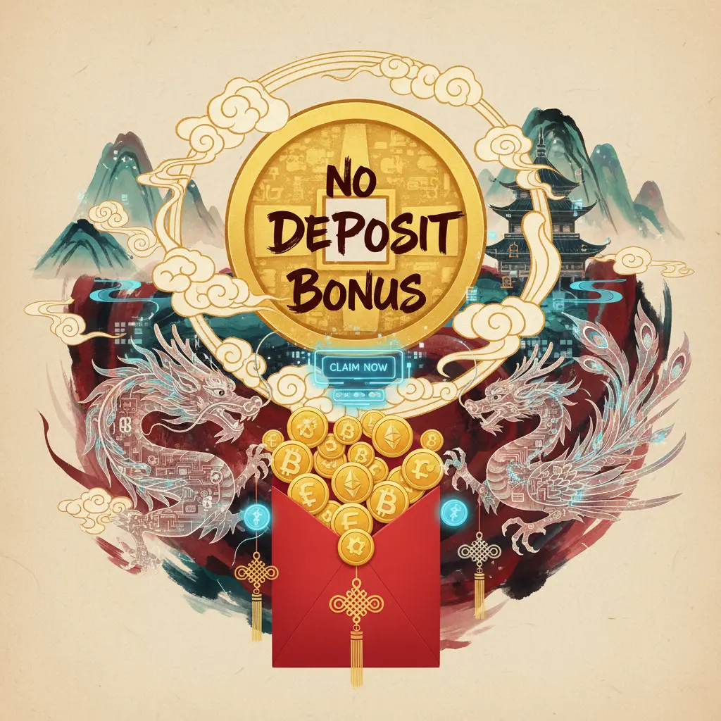 No Deposit Bonus - Deposit