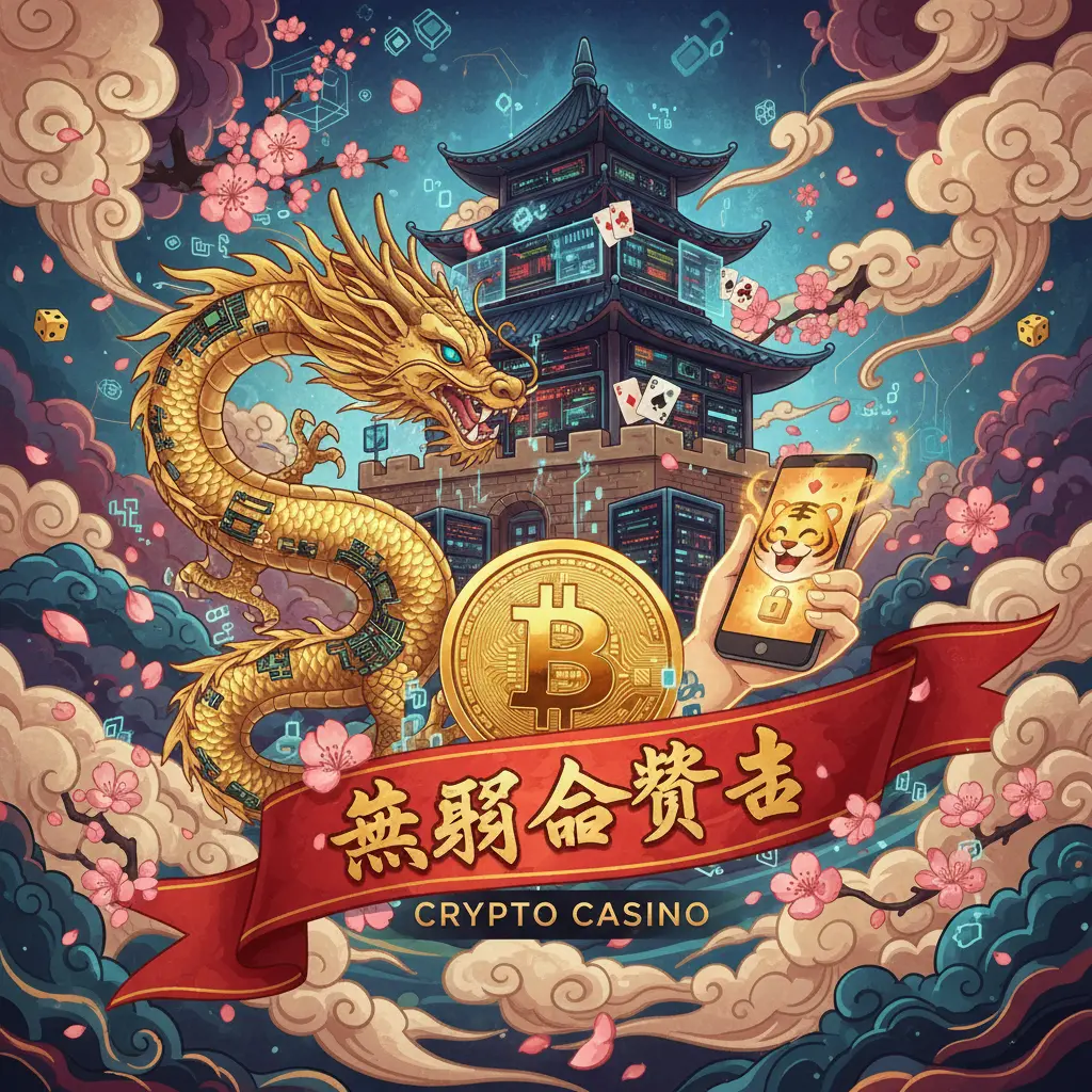 No Deposit Bonus - Crypto