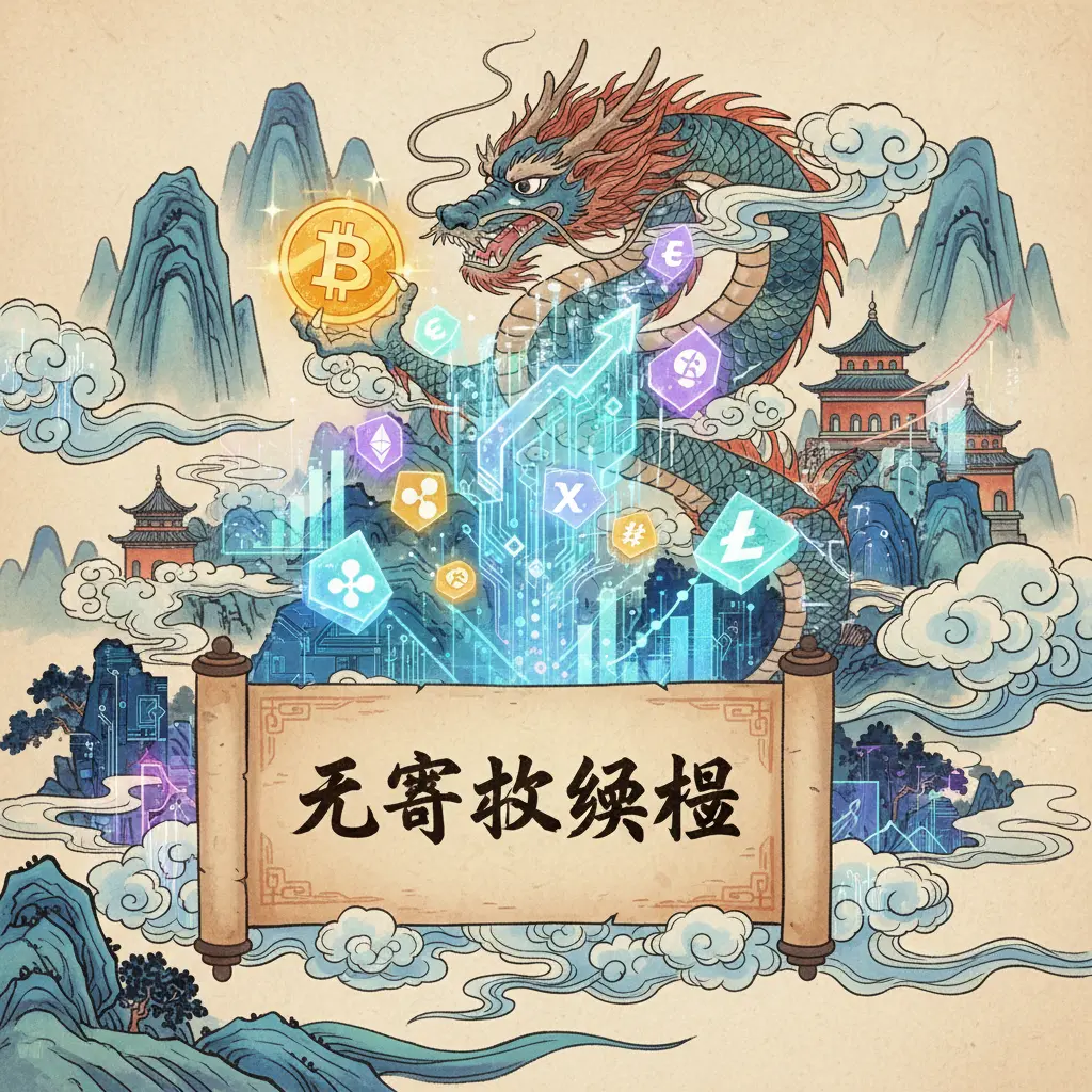 No Deposit Bonus - Cryptocurrency