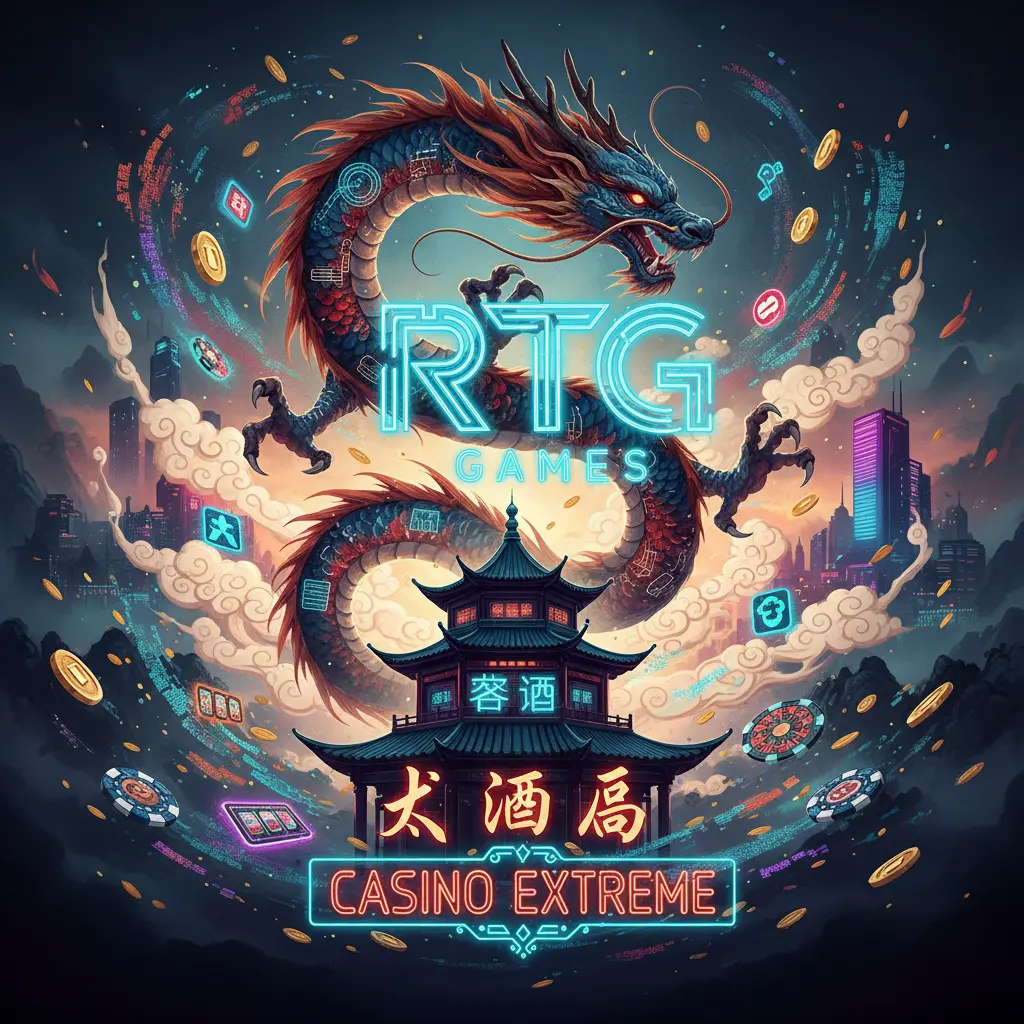Casino Extreme - Games