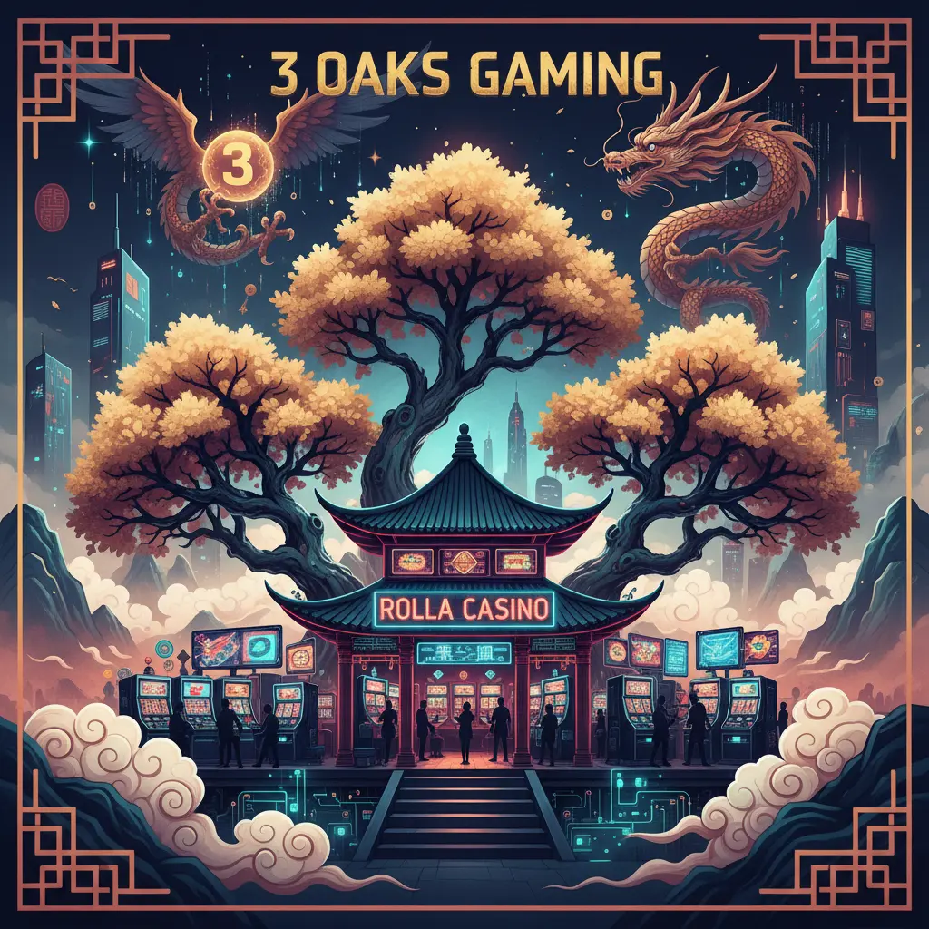 rolla casino - Gaming