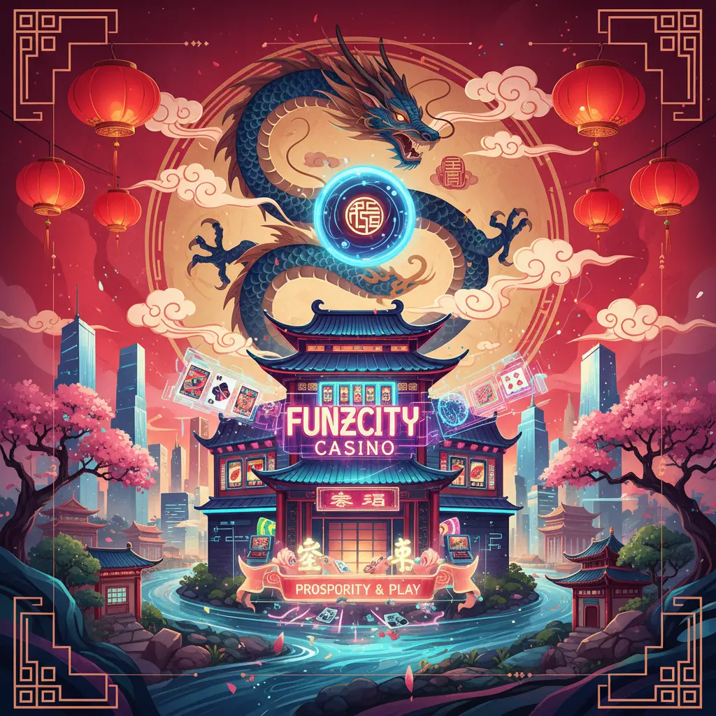 funzcity casino - AGS