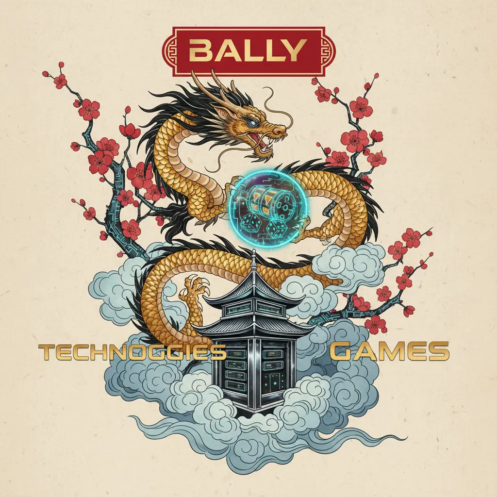 Bally Technologies - Bally