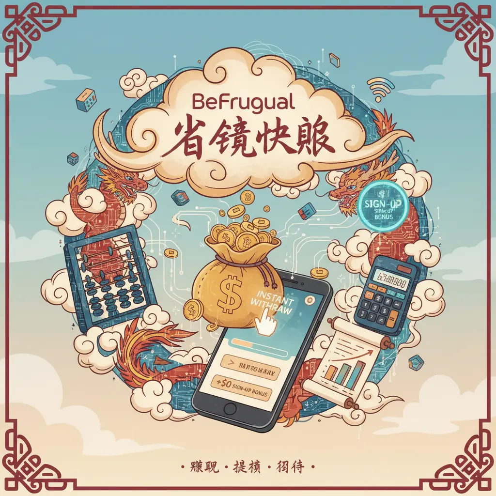 sign up bonus instant withdraw app - BeFrugal