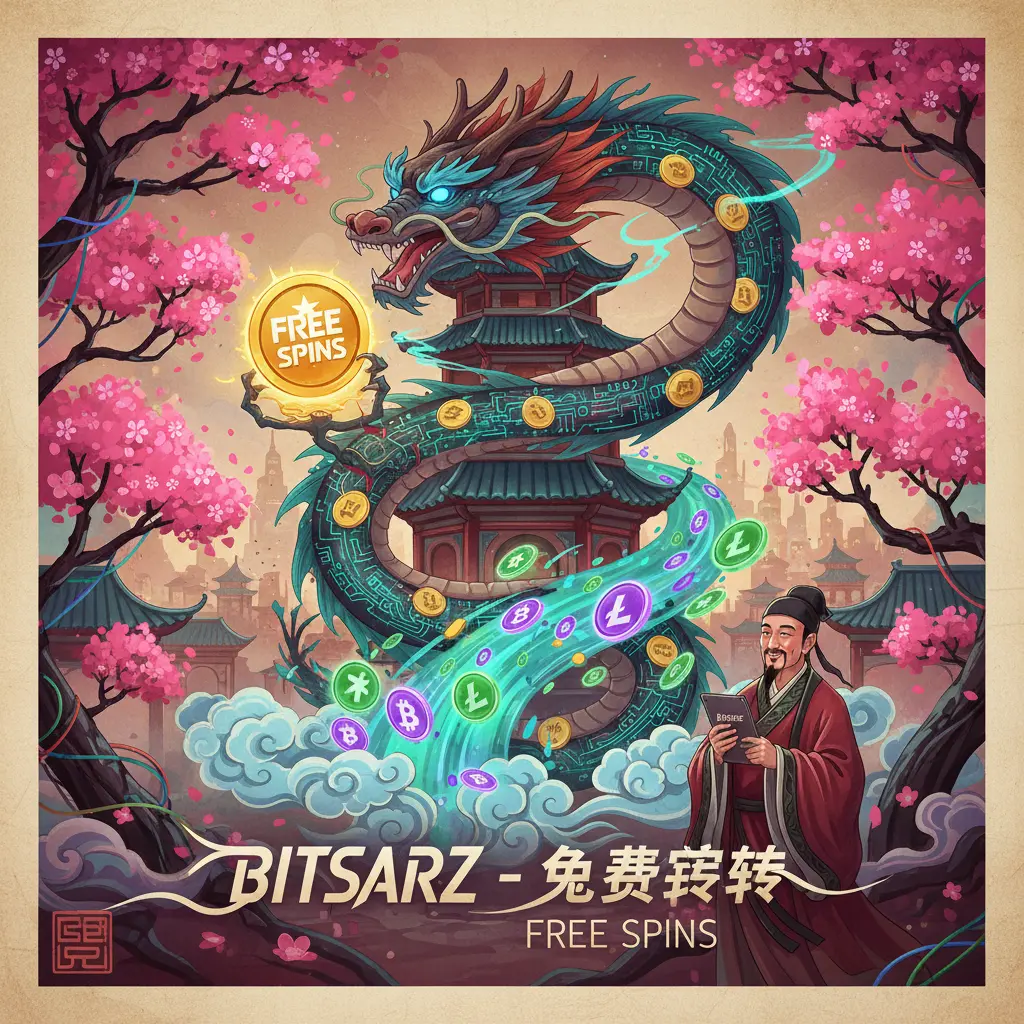 Free Spins - Bitstarz