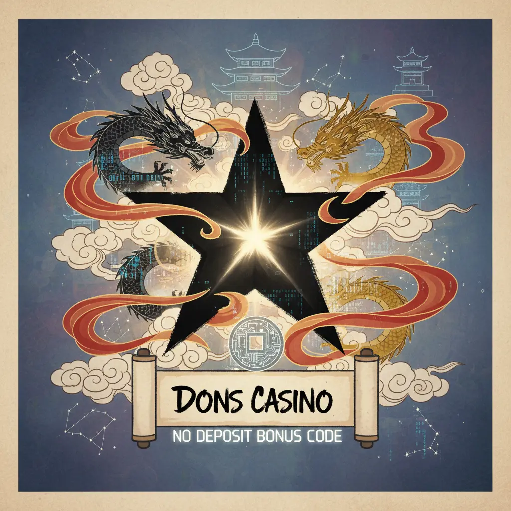 dons casino no deposit bonus code - Black