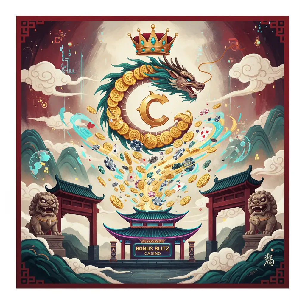 bonus blitz casino - CrownCoinsCasino