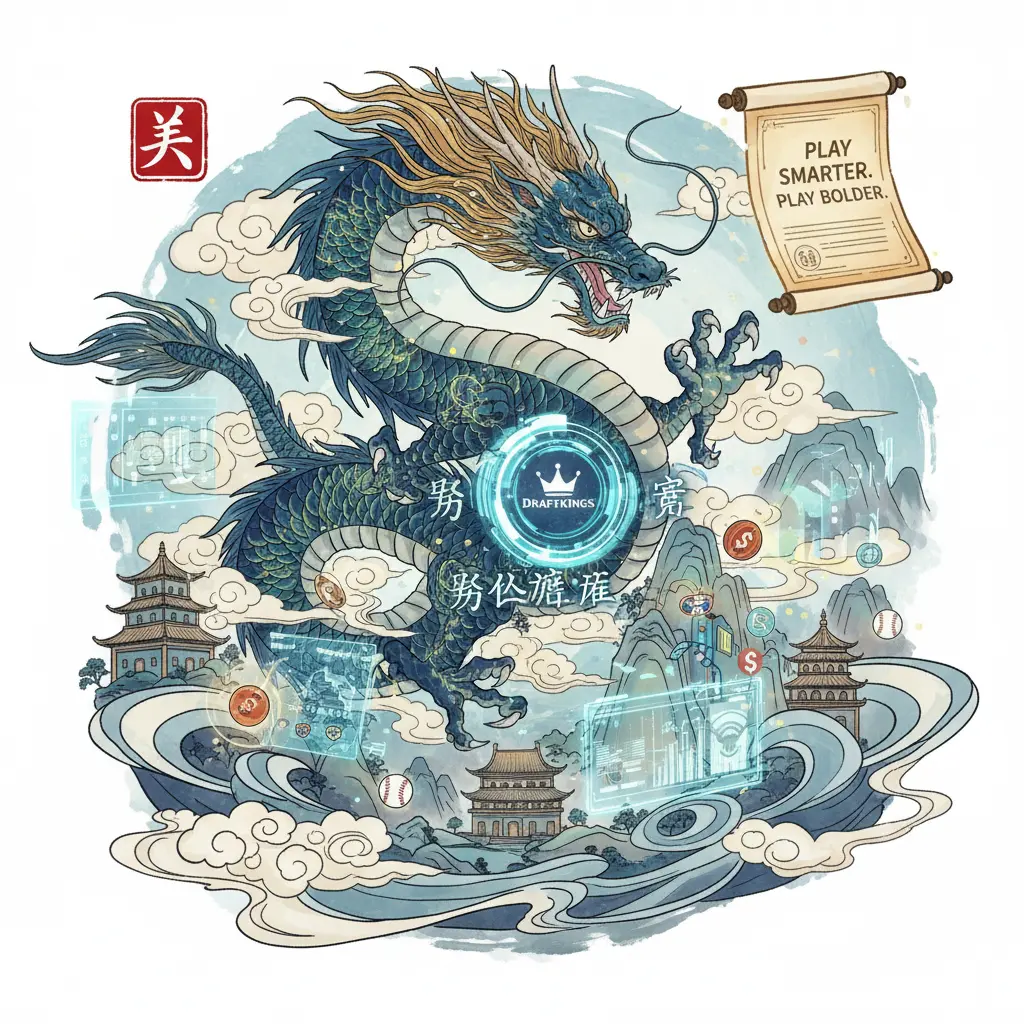 pragmatic play - DraftKings