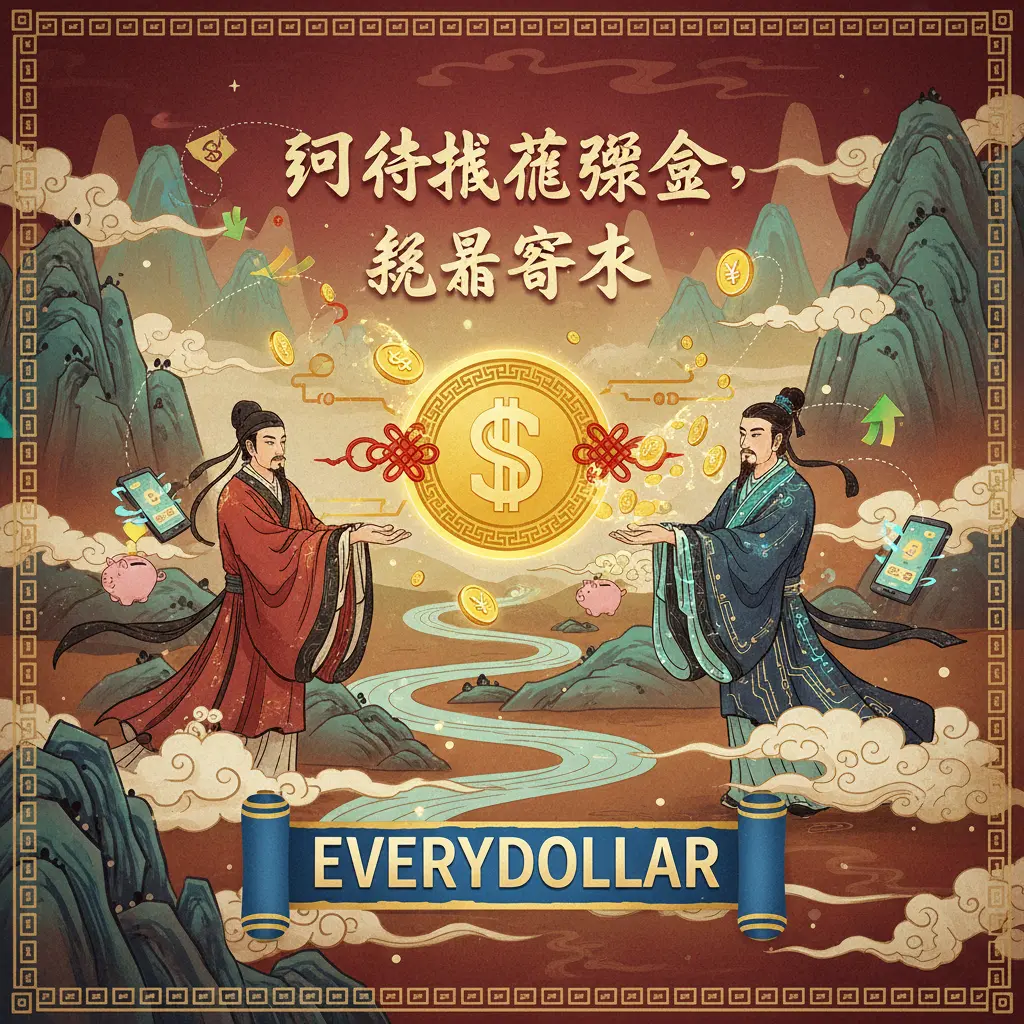 instant referral bonus no deposit - EveryDollar