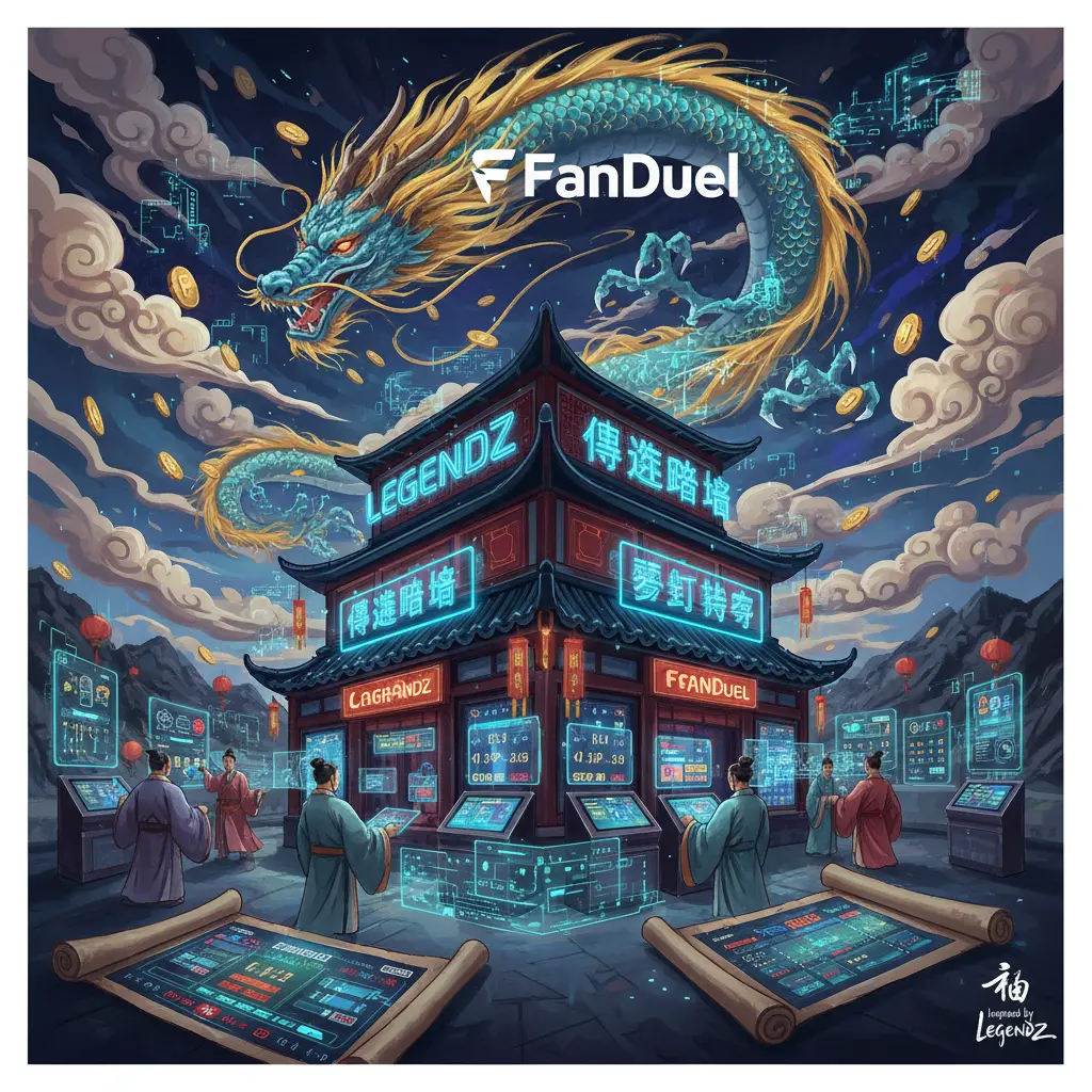 legendz casino - FanDuel