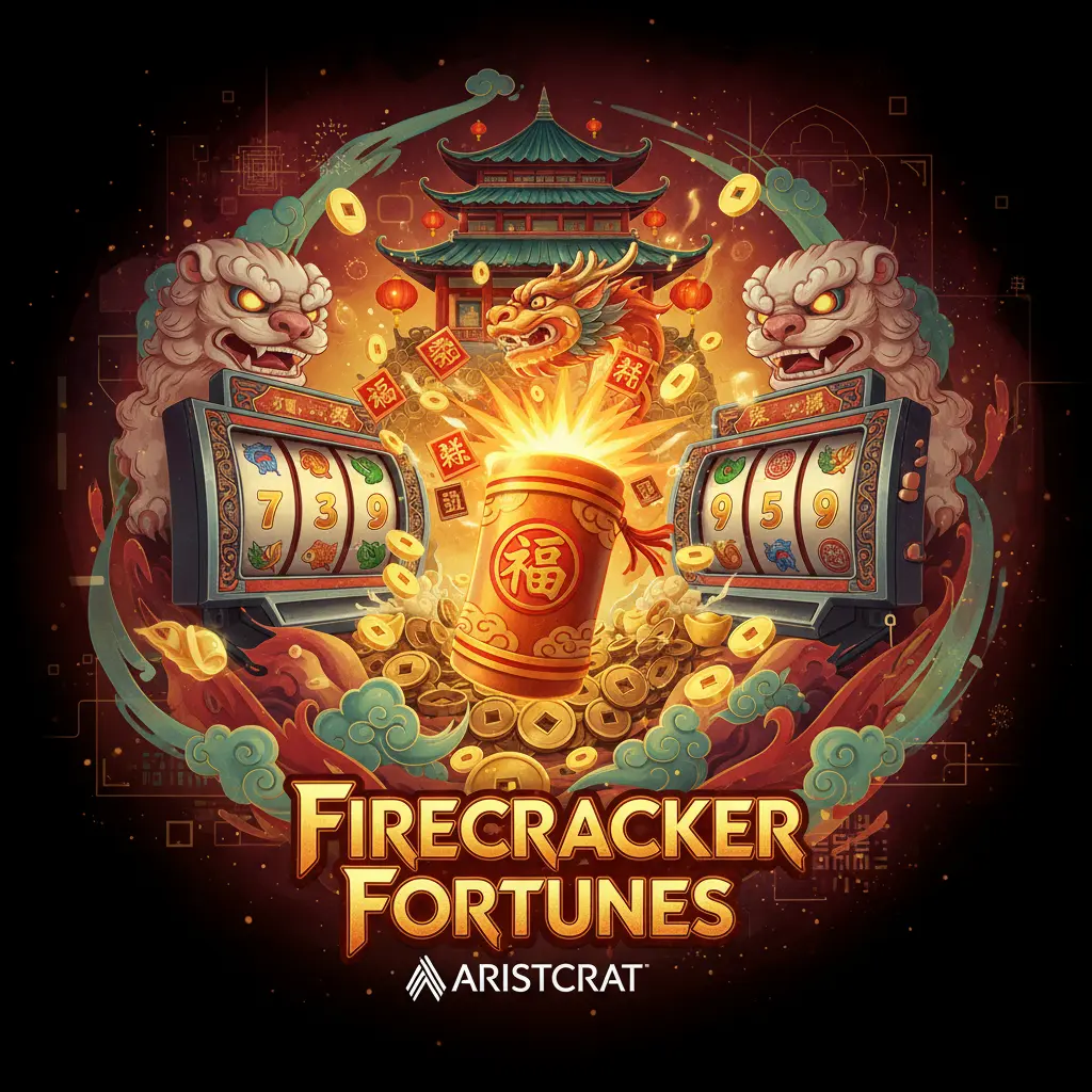 Aristocrat - Firecracker