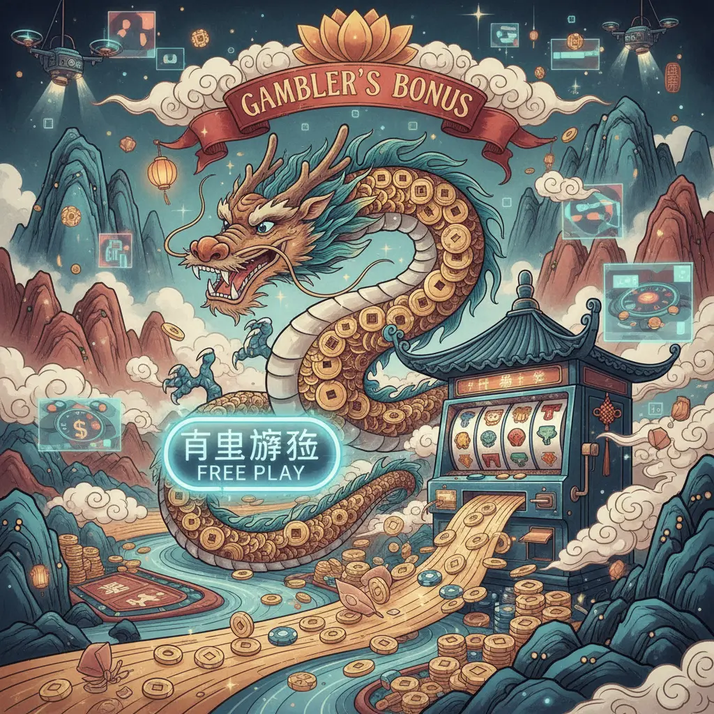 Gamblers Bonus - Free