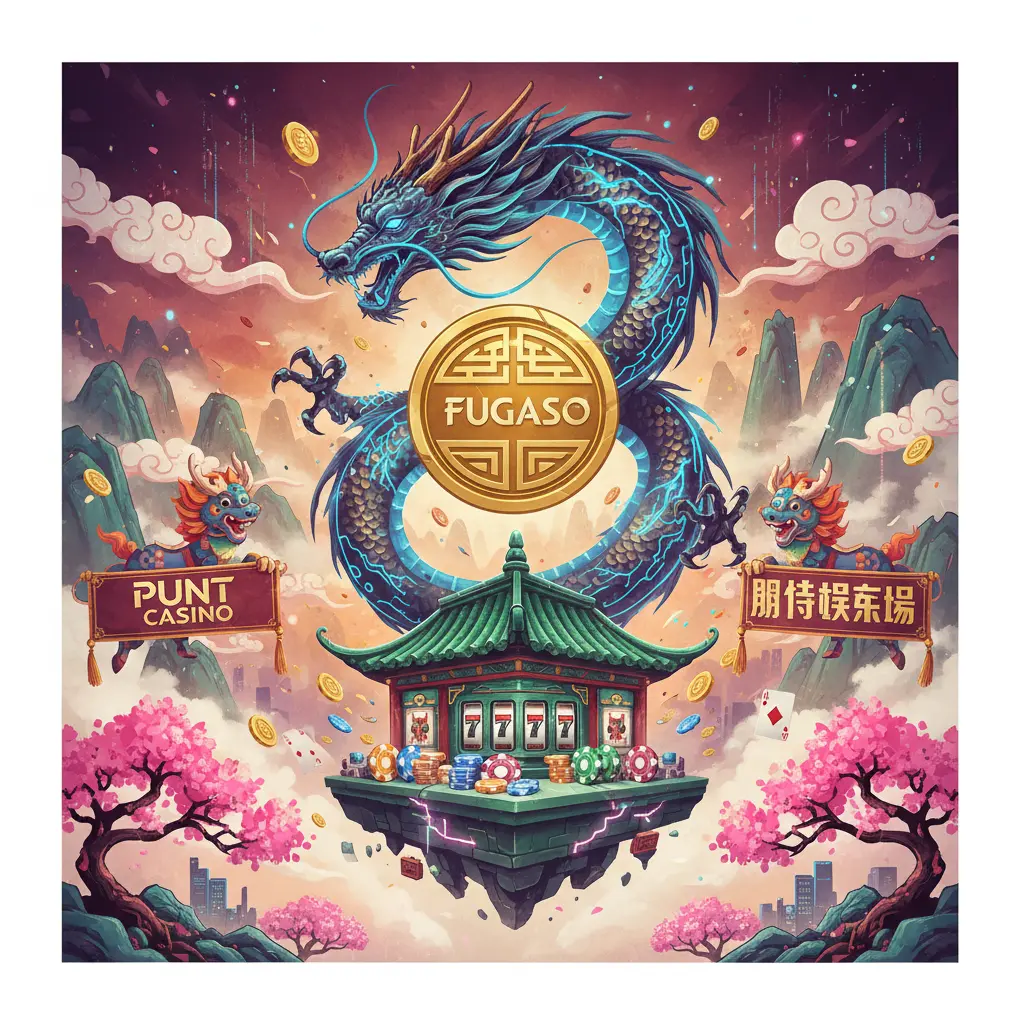 punt casino - Fugaso