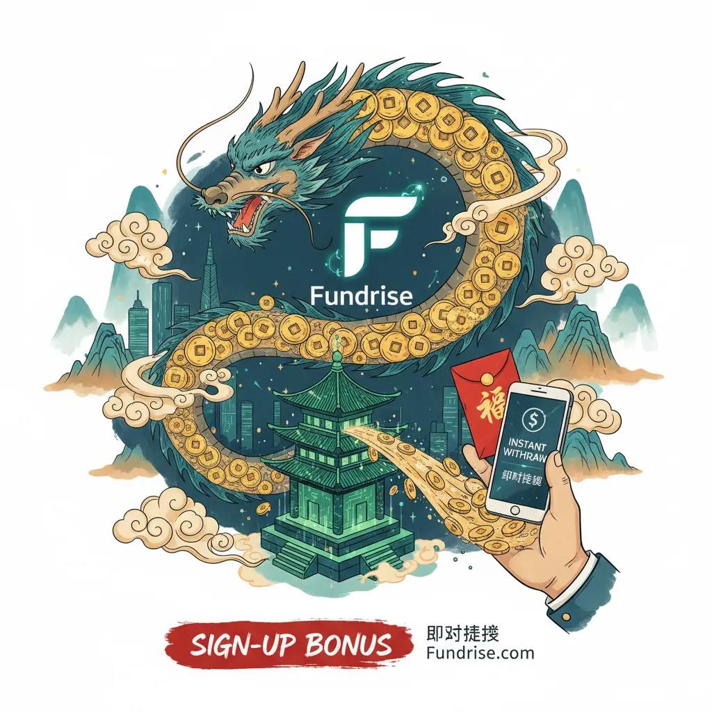 sign up bonus instant withdraw - Fundrise