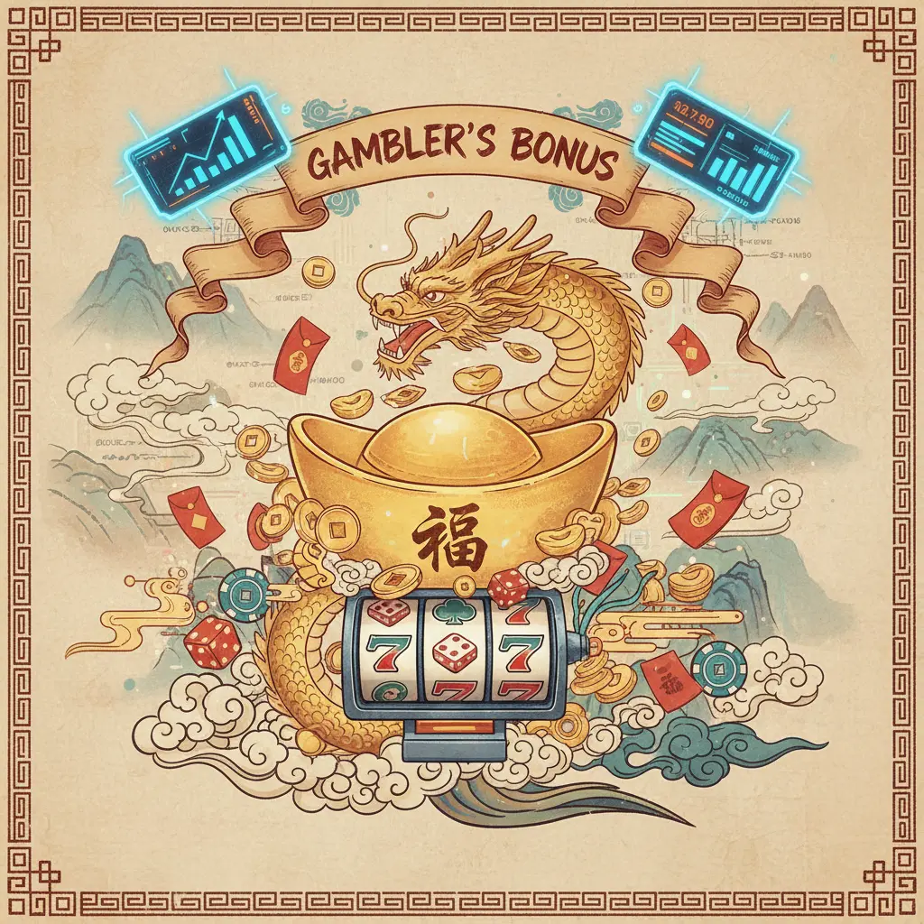 gamblers bonus - Gambler