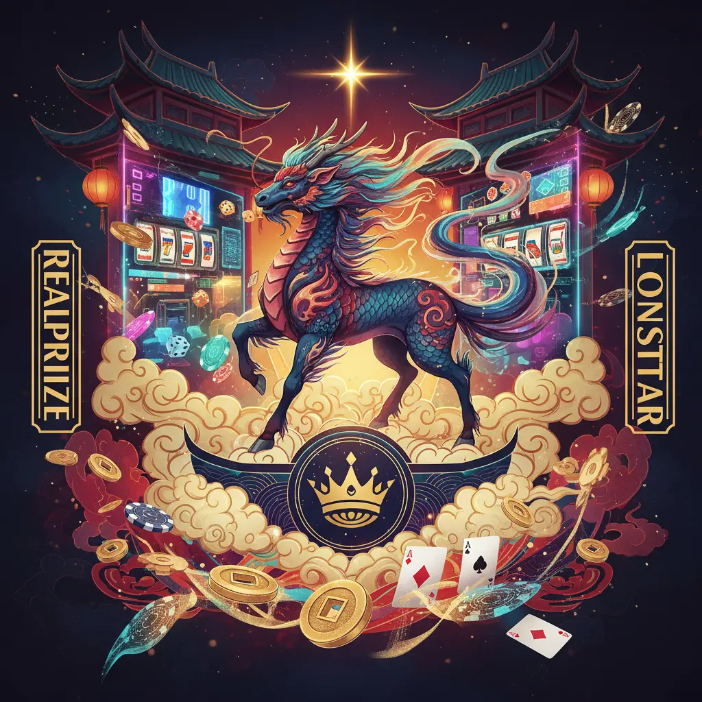 realprize casino - Lonestar