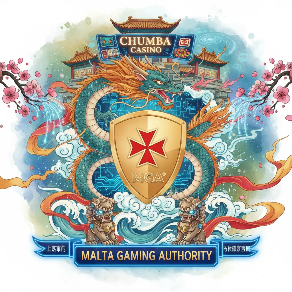 chumba casino app - Authority