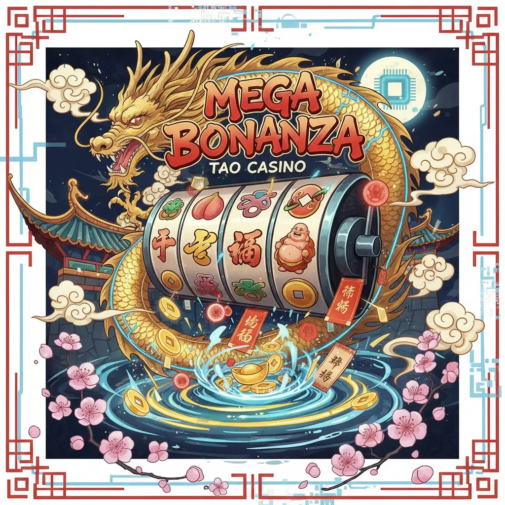 tao casino - Bonanza