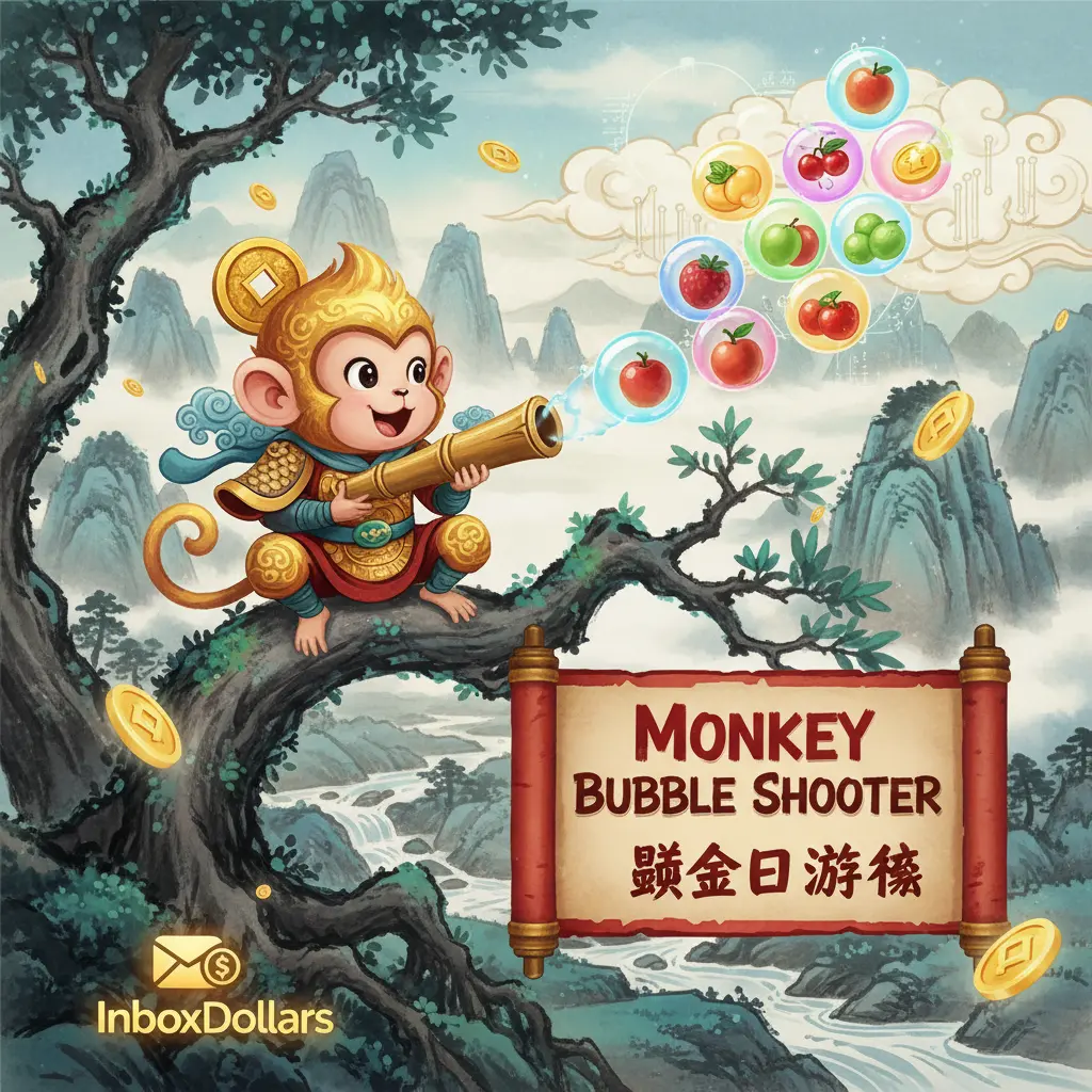 InboxDollars - Shooter