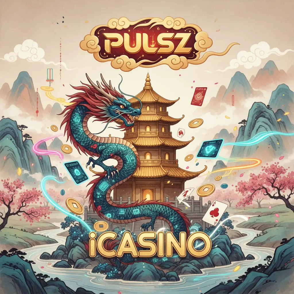 icasino - Pulsz