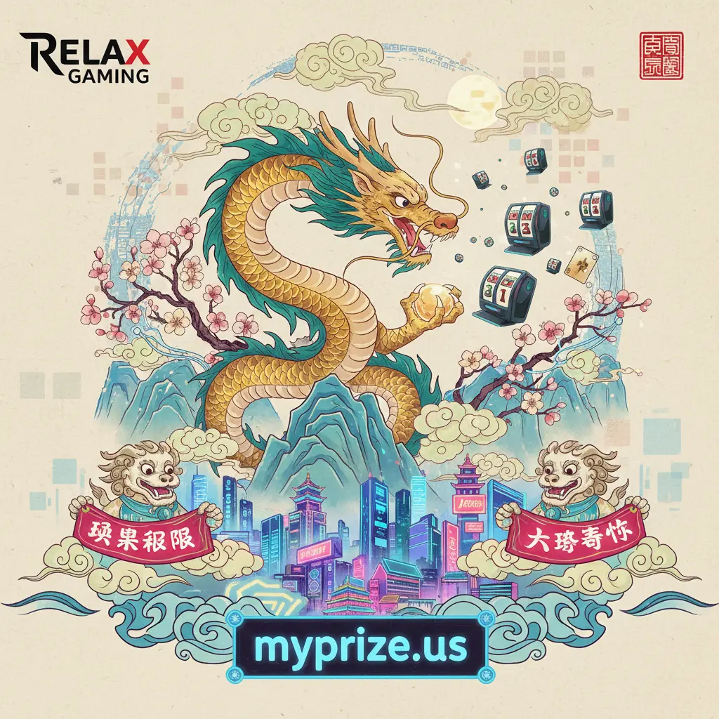 myprize us - Gaming