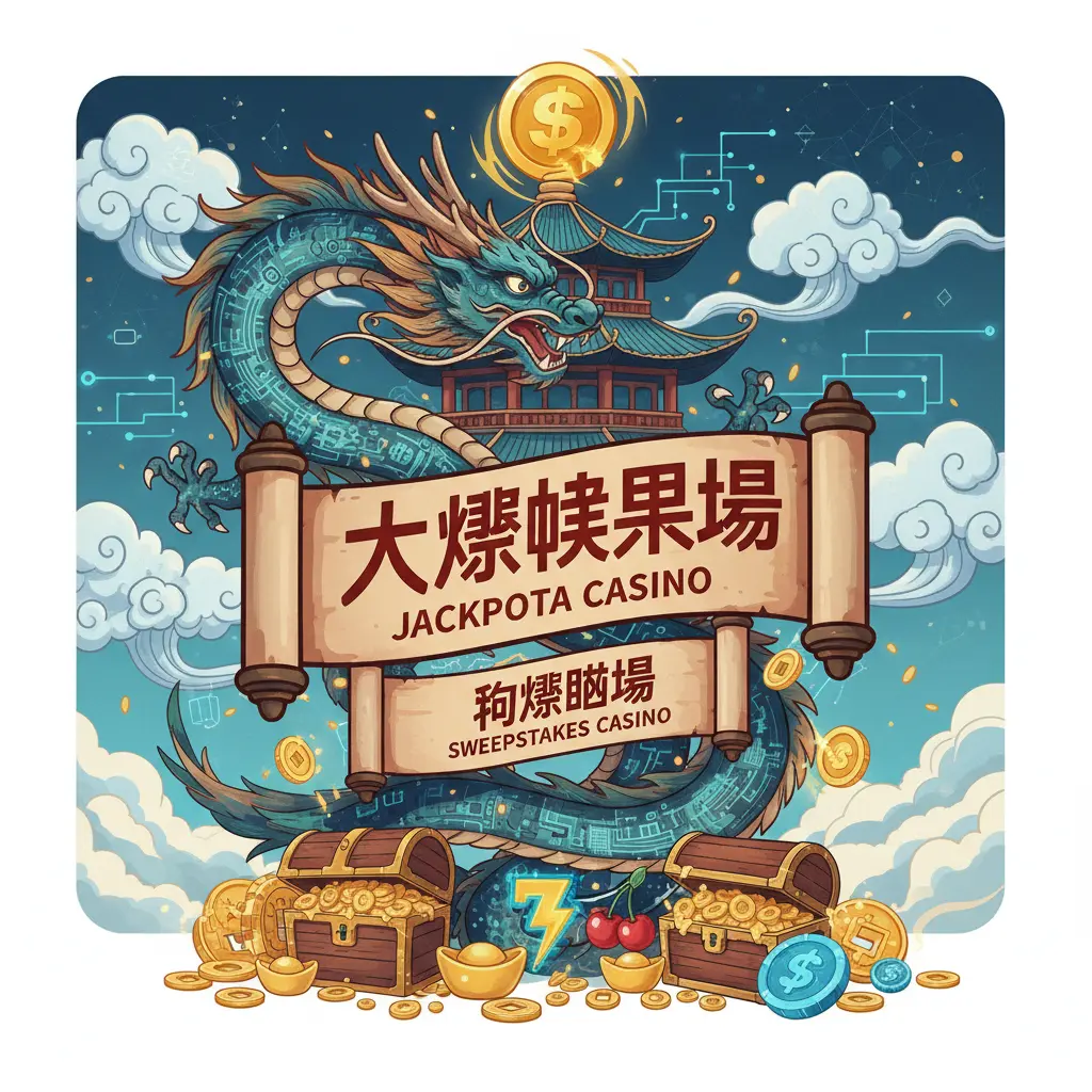 jackpota casino - Sweepstakes