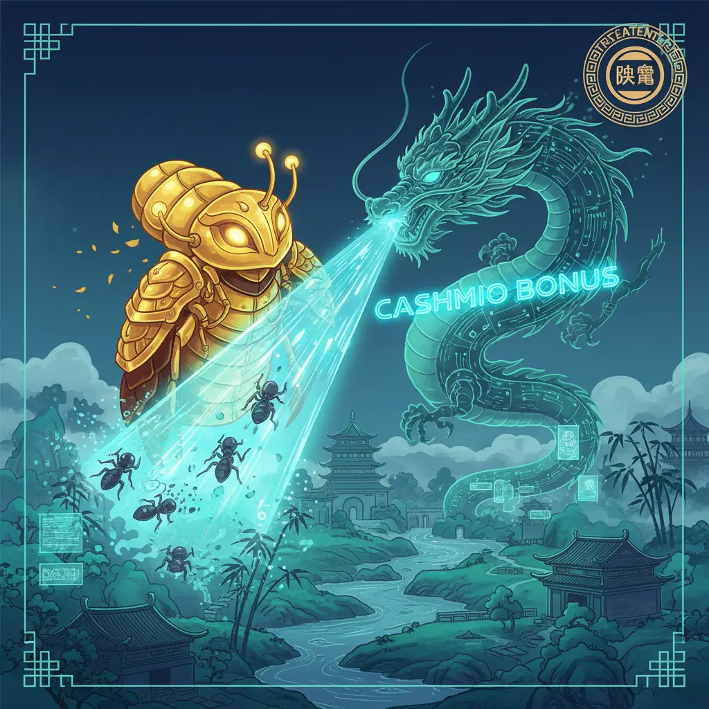 cashmio bonus - Treatment