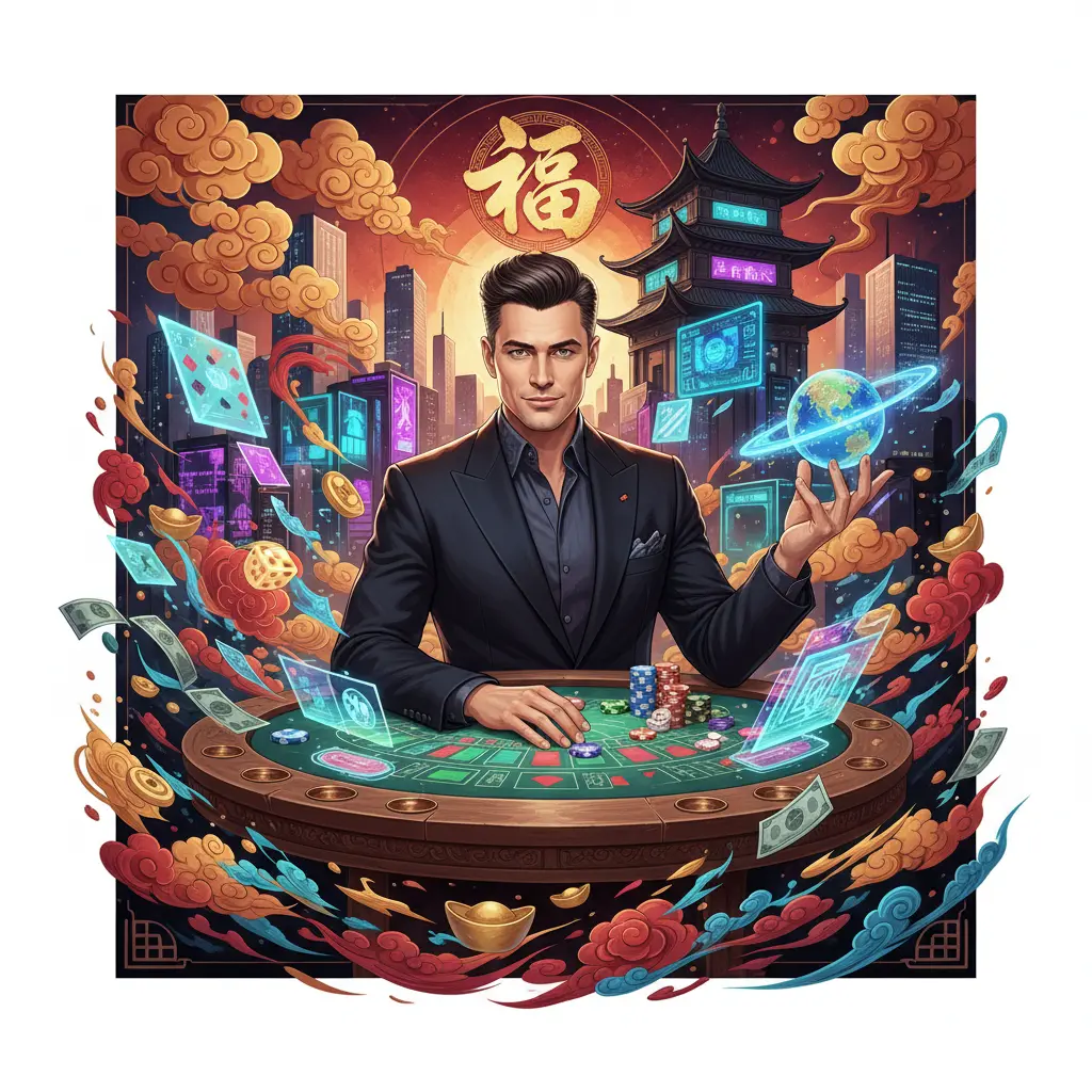 chanced casino - Alexander