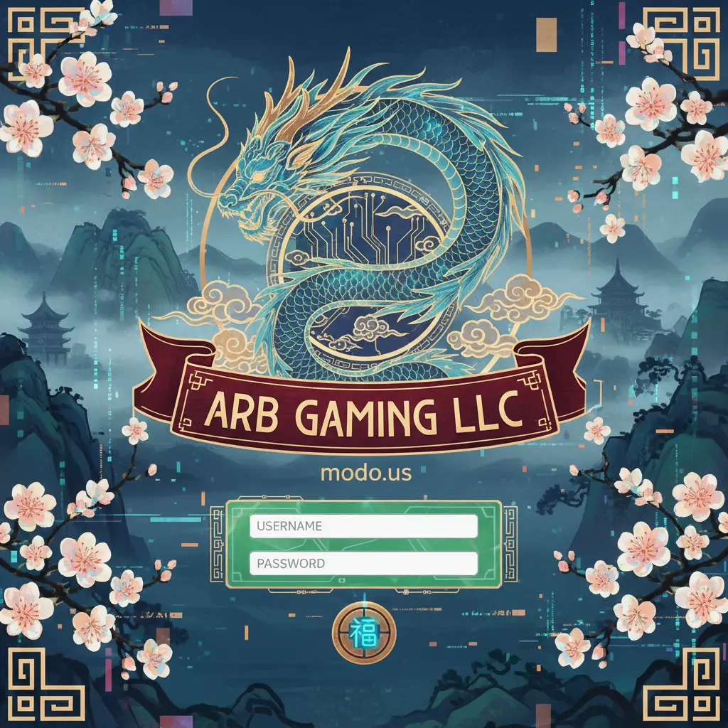 modo.us login - Gaming