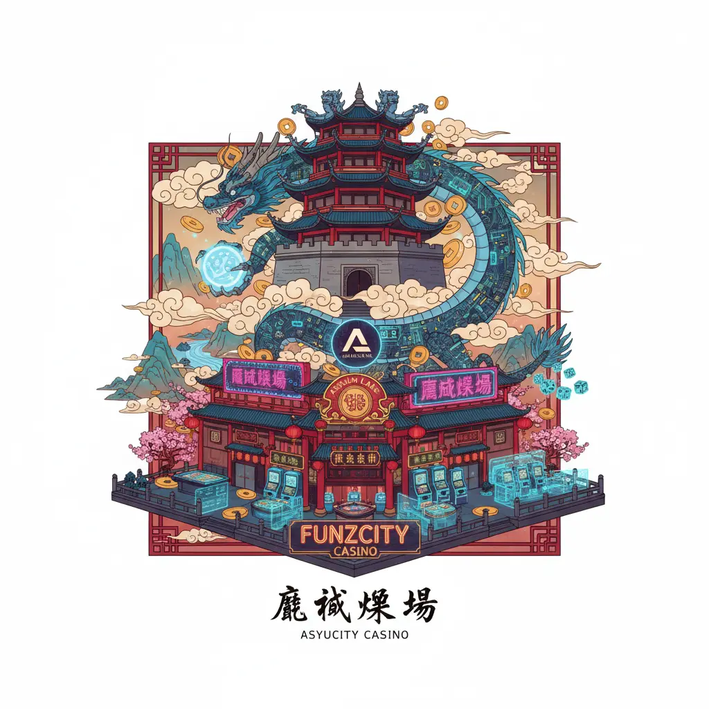 funzcity casino - Asylum