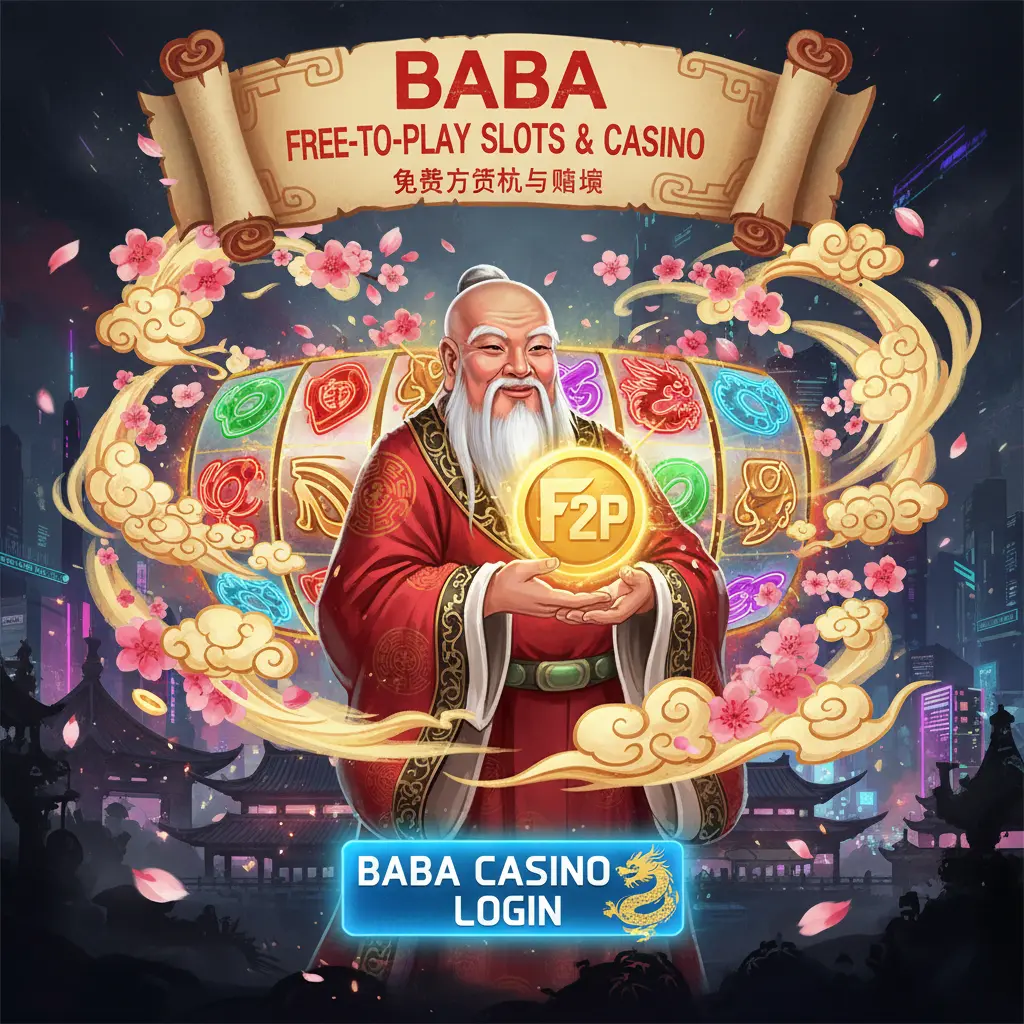 baba casino login - Machines