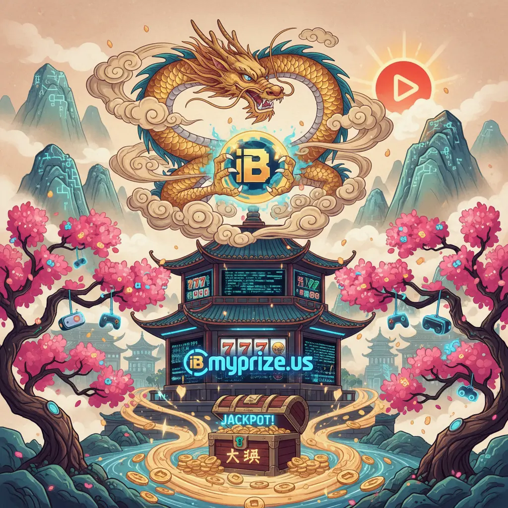 myprize us - Booming