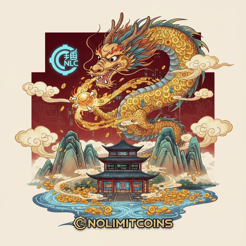 nolimitcoins - Chumba