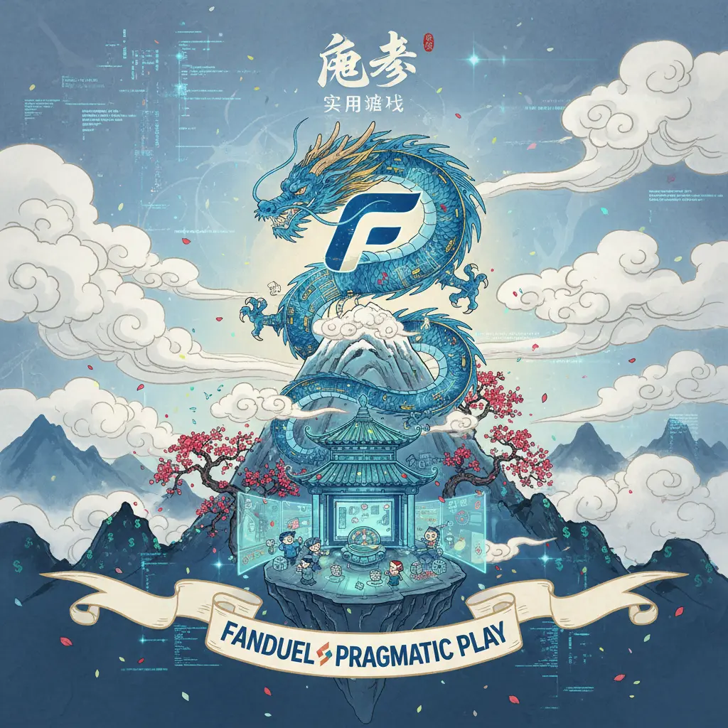 pragmatic play - FanDuel