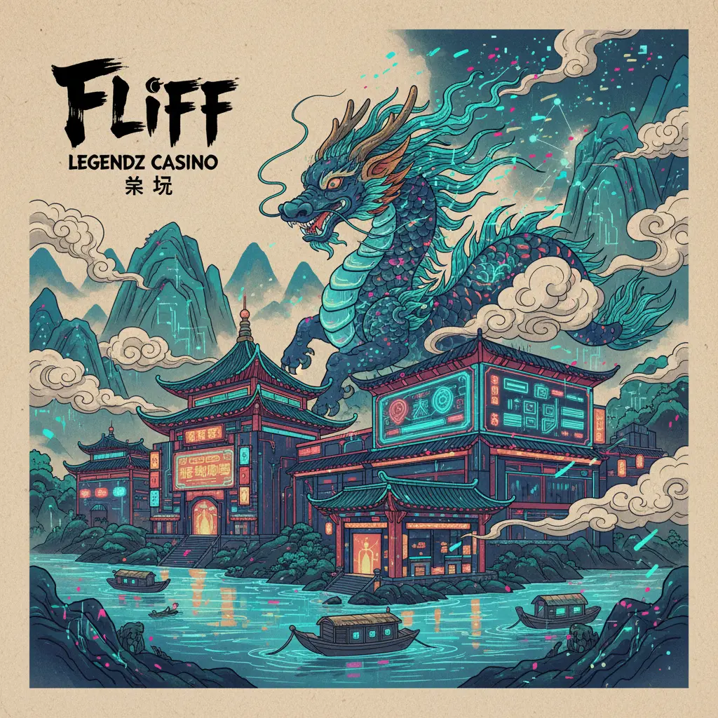 legendz casino - Fliff