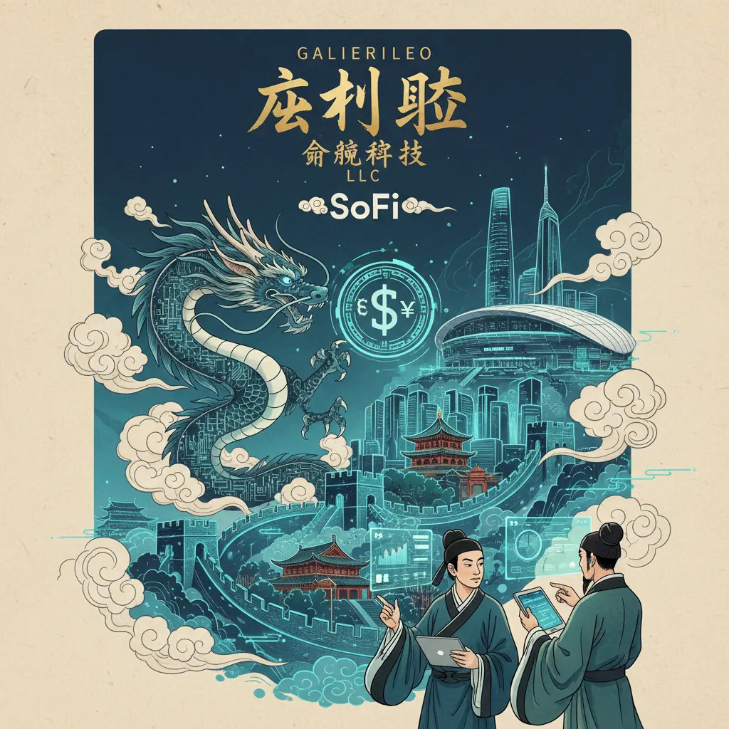 SoFi - Galileo
