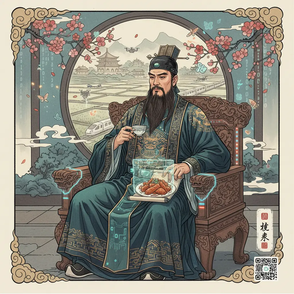 Aristocrat - General