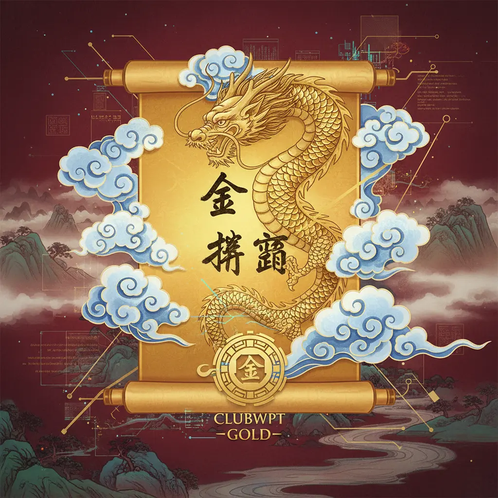 club wpt gold - GoldenPassport