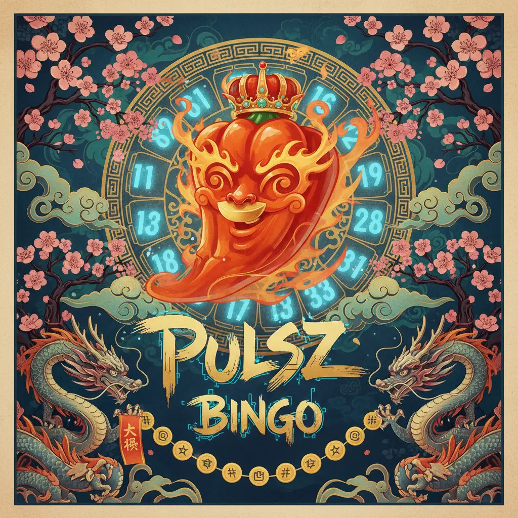 pulsz bingo - Habanero