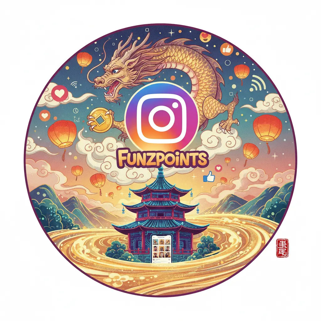 funzpoints - Instagram