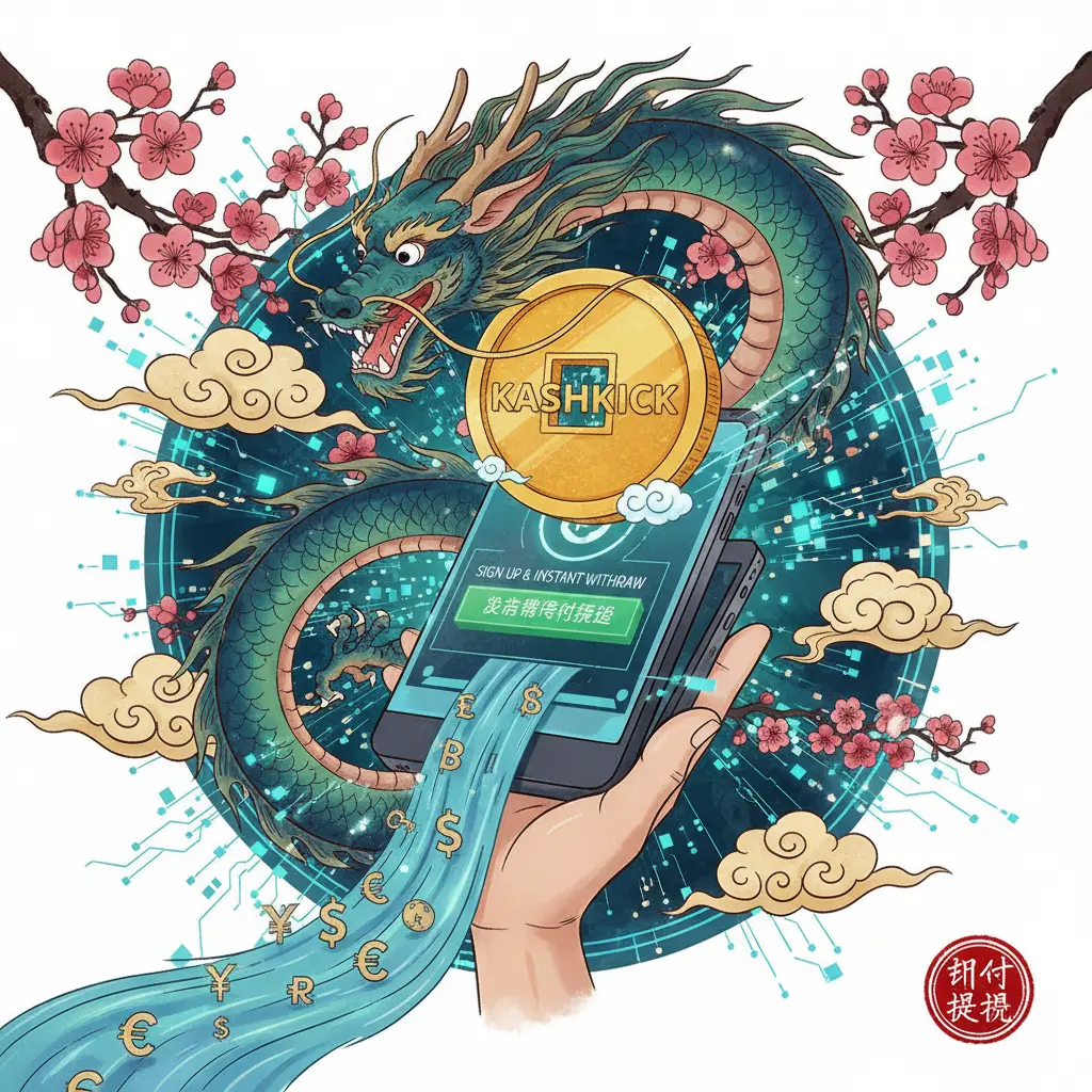 sign up bonus instant withdraw app - KashKick