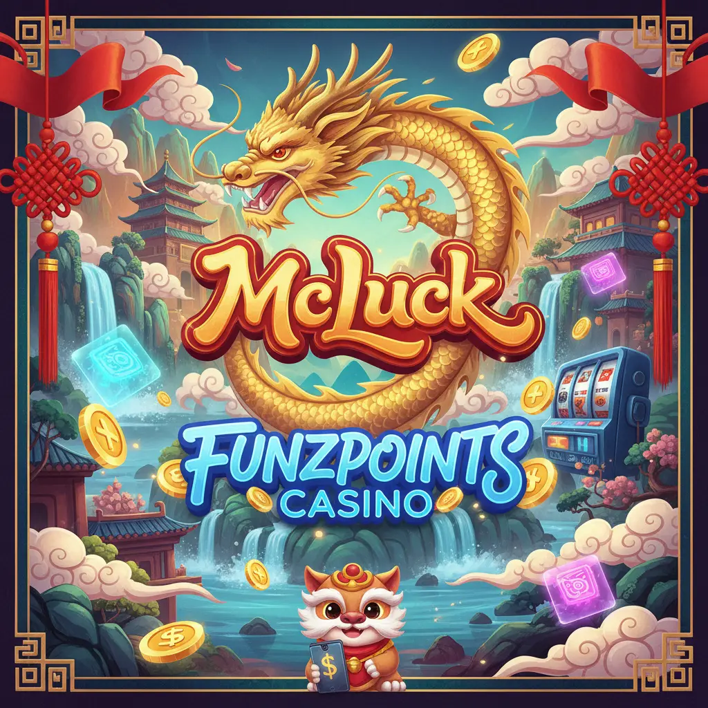 funzpoints casino - McLuck