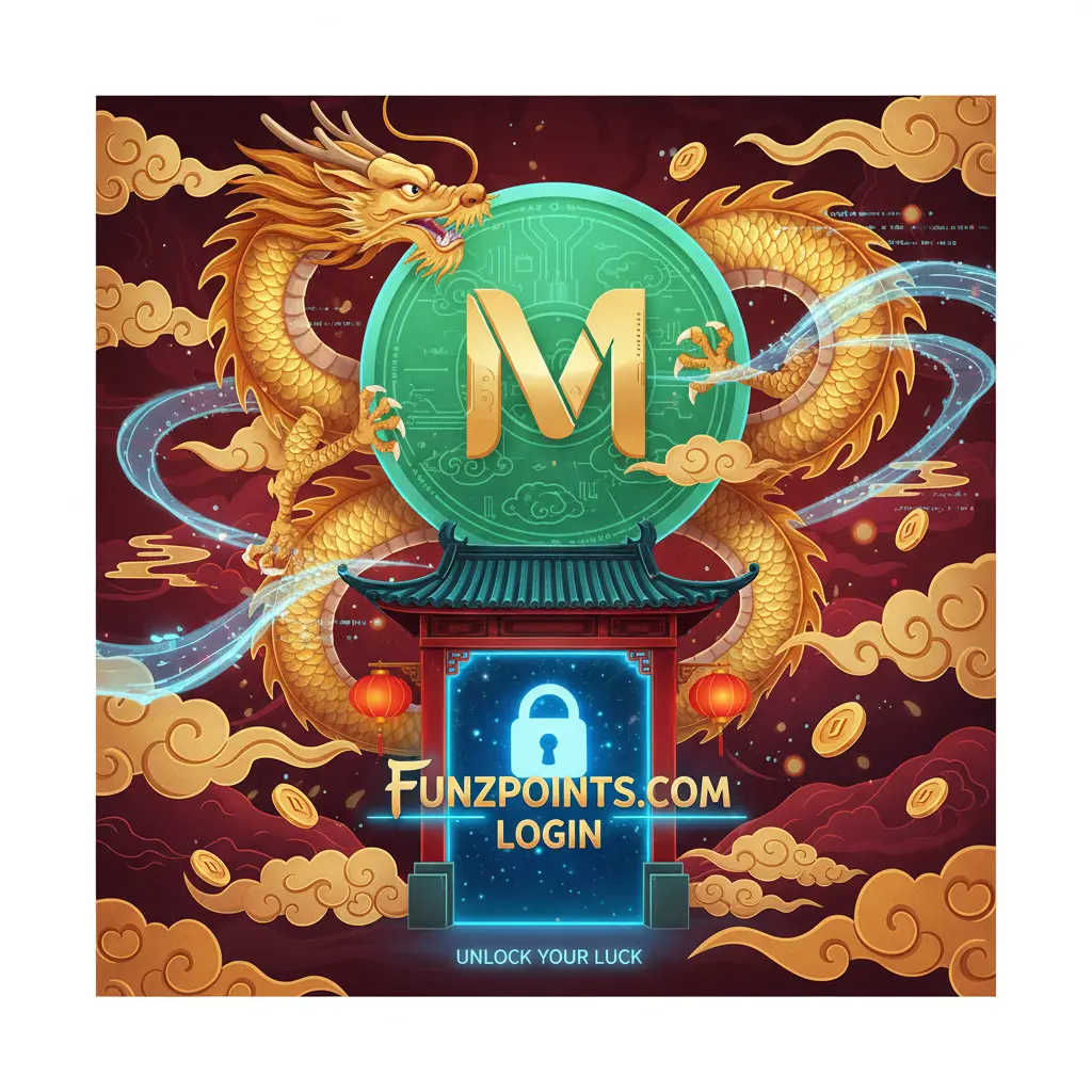 funzpoints.com login - McLuck