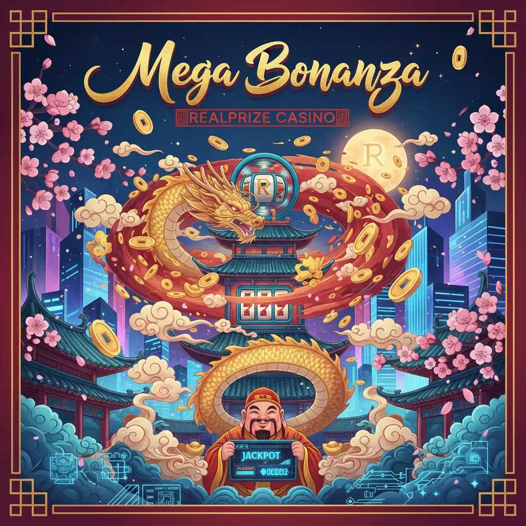 realprize casino - Bonanza