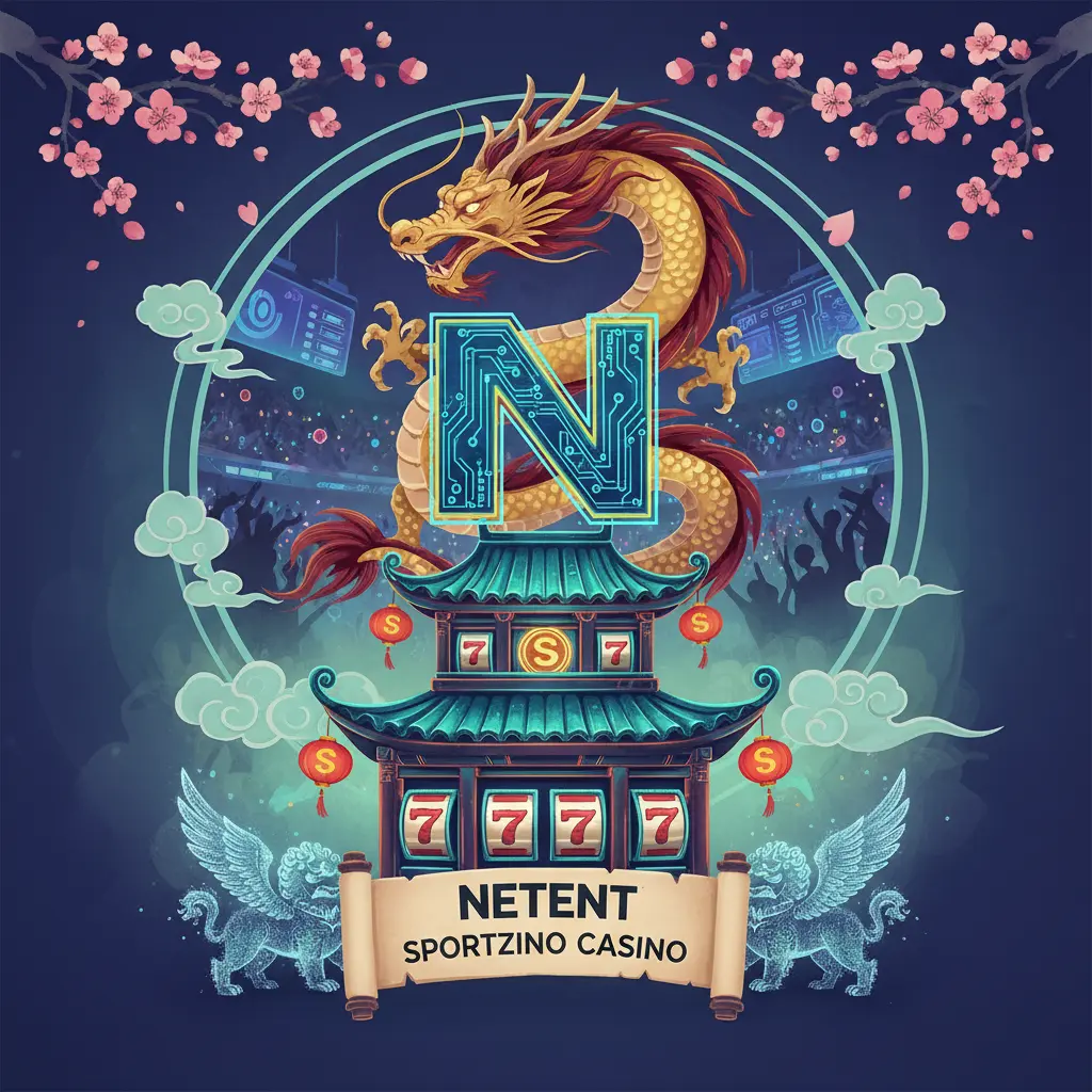 sportzino casino - NetEnt